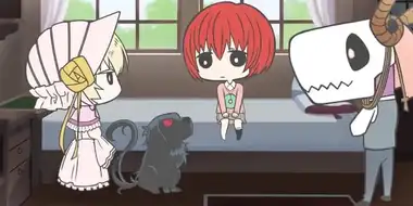 MahoYome 12 - Socks