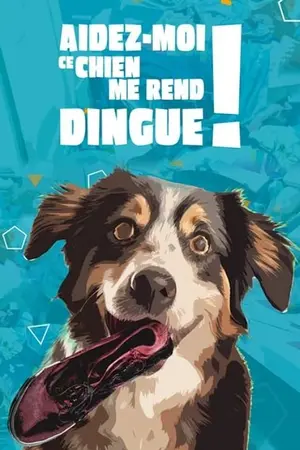 Aidez-moi, ce chien me rend dingue !