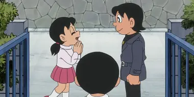 Tomodachi wa Ooki na Iruka?