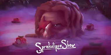 Sprokalipse Show