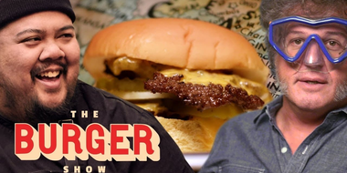 A Burger Scholar Breaks Down Classic Regional Burger Styles