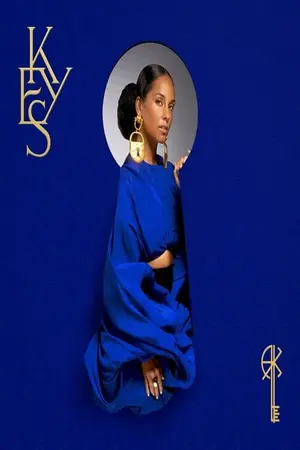 Noted: Alicia Keys the Untold Stories