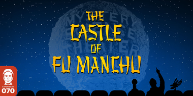 The Castle of Fu Manchu