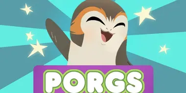 Porgs