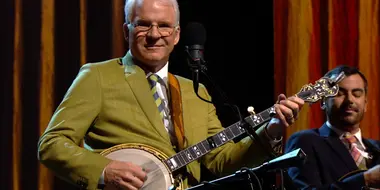 Steve Martin and The Sheep Canyon Rangers ft Edie Brickell