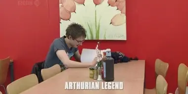 Arthurian Legend