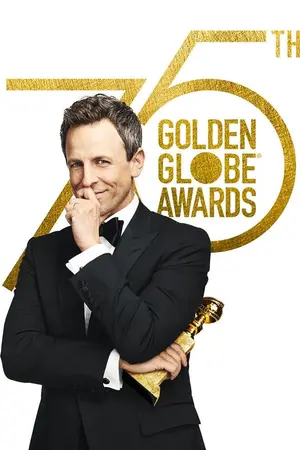 The 75th Golden Globe Awards