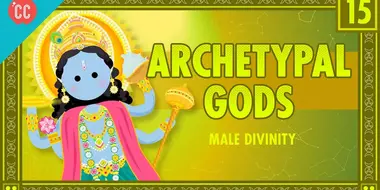 Archetypes and Male Divinities