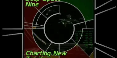 Charting New Territory: Deep Space Nine Season Four