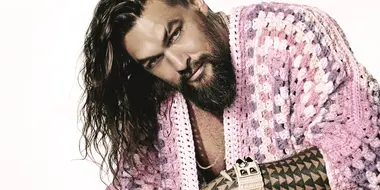 November 18 - Jason Momoa