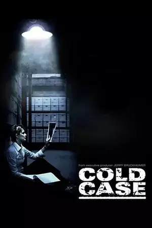 Cold Case