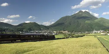 Yufuin: A Relaxing Spa Town