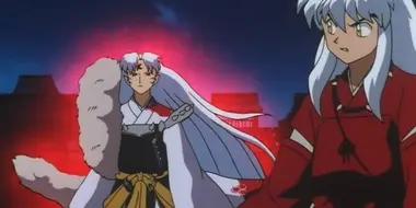 Vanishing Point; Naraku Disappears