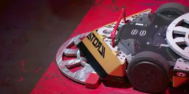 This is BattleBots!