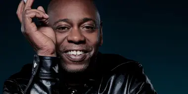 November 12 - Dave Chappelle