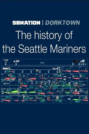 The History of the Seattle Mariners