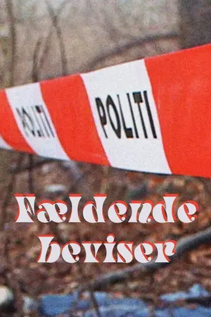 Fældende beviser