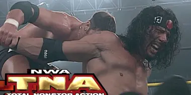 NWA Total Nonstop Action #18