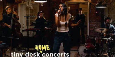 Amber Mark (Home) Concert