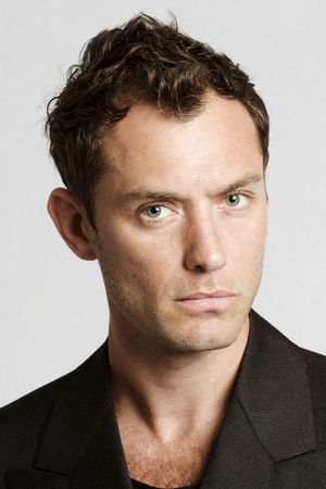 Jude Law