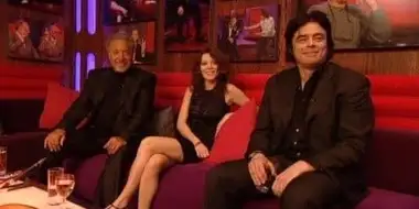 Anna Friel, Benicio del Toro, Tom Jones