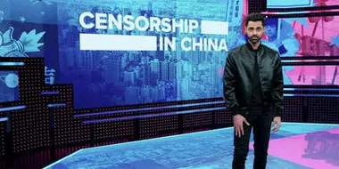 Censorship in China