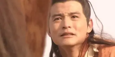 Episode 12 Kublai Khan introduces the four masters to Yang Guo