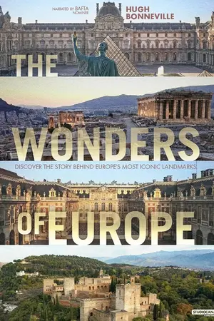 The Wonders of Europe