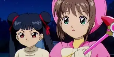 Sakura and the Fighting Exchange Student