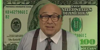 Frank Reynolds' How to Be a Warthog
