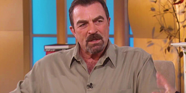 Tom Selleck, Wendie Malick