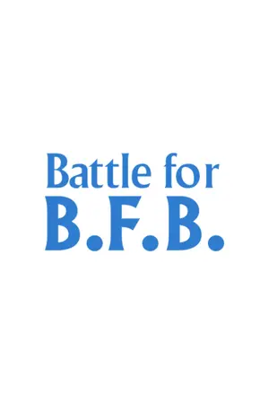 Battle for BFDI/BFB