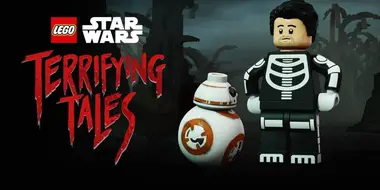 LEGO Star Wars: Terrifying Tales