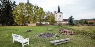 Relaxation Garden