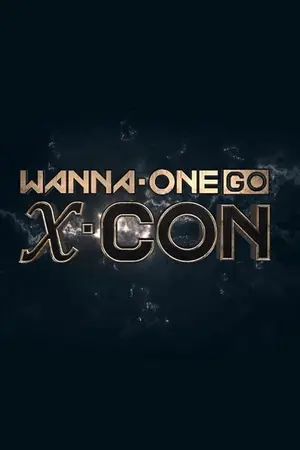 Wanna One Go: X-CON