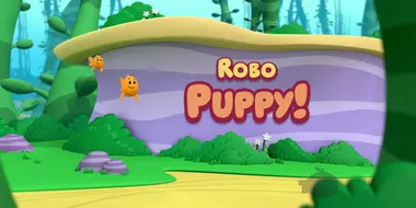 Robo Puppy!