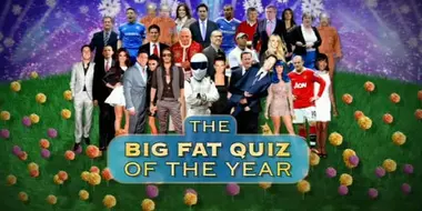 The Big Fat Quiz of the Year 2010