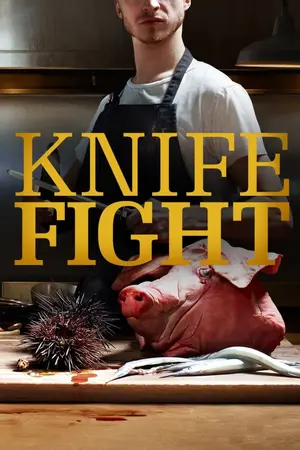 Knife Fight