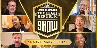 The High Republic Anniversary Special!