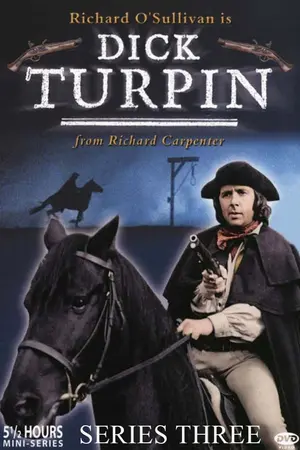 Dick Turpin's Greatest Adventure