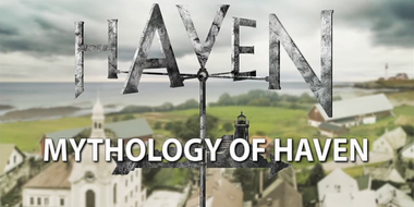 Season 1 Making-Of-Featurettes: Mythology of Haven