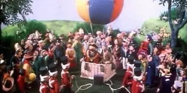 The Balloon