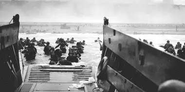 D-Day: Codename Overlord
