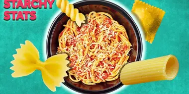 Saucy And Delicious Facts About Pasta