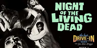 Night of the Living Dead