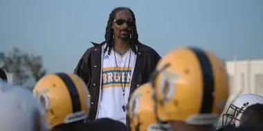 A Different Side of Snoop Dogg