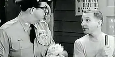 Bilko's Prize Poodle