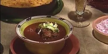 Texas Chili