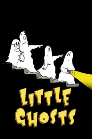 Little Ghosts