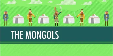 Wait For It... The Mongols!